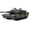 Tamiya - Modello Char U.s. M1a1 Abrams Tank Ucraina 25216| 1:35
