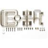 Tamiya 15520 Mini 4WD Rear Skid Roller Set