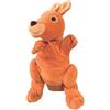 Beleduc Hape 40275 - Marionetta Canguro