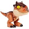 Jurassic World Camp Cretaceous Snap Squad - Carnotaurus