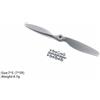BouBou BliliDIY 2 Pezzi 7050 7X5 Dd Direct Drive Elica Blade Cw Ccw Per Rc Airplane - Cw