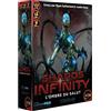IELLO Shards of Infinity Estensione ombra della Salvezza FR Iello