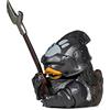 TUBBZ Boxed Edition: Il Signore degli Anelli - Uruk-Hai Pikeman Cosplaying Rubber Duck Vinyl Figure