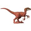 JURASSIC WORLD - Pack Perigo Velociraptor HYTK53