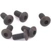 Traxxas 6.545,6 cm button-head meccanico a vite Model Car Parts