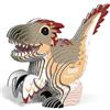 EUGY - 3D Bastelset Raptor