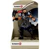 Schleich Colour Dragon Knight Berserk