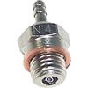 Bumdenuu N4 - Candela per 70117 1/10 1/8 RC Truck Nitro parti del motore