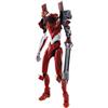 TAMASHII NATIONS Bandai Tamashi Nations - EVANGELION:3.0 NON PUOI (NON) RIFARE - GLI SPIRITI ROBOT - PRODUZIONE EVANGELION MODEL-02, Distillati
