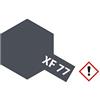 Tamiya colore acrilico opaco 10 ml XF-77 IJN GRAY