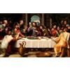 KAIXIUPuzzle L'Ultima Cena - Puzzle Da 2000 Pezzi, Puzzle Educativi E Divertenti, Puzzle Per L'Allenamento Del Pensiero Logico, Puzzle Per Lo Sviluppo Del Potenziale, Festival Creativi