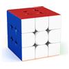 TaoLeLe MoYu Meilong 3M V2 - Cubo di velocità per appassionati di cubo magico
