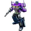 Transformers HASBRO TRANSFORMERS MASTERPIECE MP-10 OPTIMUS PRIME SHATTERED GLASS COLOR ASIA EXCLUSIVE