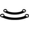 TEAM LOSI RACING TLR Team Losi 8IGHT 3.0 Truggy Steering Plate lang Short TLR244005 Steering Rack L8T®