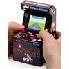 Thumbs Up Mini macchina arcade, 240 giochi integrati, giochi arcade retrò a 8 bit, schermo a colori da 2,5, joystick a 8 direzioni, 2 pulsanti, controllo del volume, regalo perfetto - ThumbsUp!