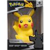 Jazwares Pokemon - Statuetta Pikachu 2, 11 cm