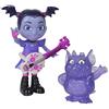 Simba 109422259 - Set di Personaggi con Vampiro e Gregoria, Multicolore