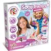 Science4you Unicorno Lab Kit per la Produzione di Sapone per Bambini 6 7 8+ Anni, Crea i tuoi Saponi con i Giocattoli dei Unicorno Fosforescenti All'interno, Regalo per Bambino e Bambina 6 7 8 9 Anni