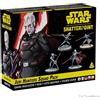 Atomic Mass Games | Star Wars Shatterpoint Jedi Hunters Squad Pack | Miniatures Expansion Featuring Grand Inquisitor Reva Fifth Brother And Fourth Sister | 2 Players | 90 Minute