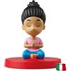 FABA Personaggio Sonoro - Baby yoga | Bambini 3-5 anni, Attività, Ascoltabile con FABA Raccontastorie e FABA+, gioco educativo, versione Italiana