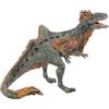 YFSAN Modello di dinosauro Simulazione Collezione Simulazione Dinosaur Figura Decorazione del giocattolo Ornamento per bambini piccoli