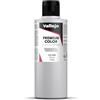 Vallejo : Premium Airbrush Paint : 200ml : Metallic Silver