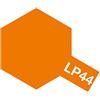 radiokontrol Set Compatibile con Tamiya 82144 LP-44 Nato Metallic Orange Lacquer Paint 10ml