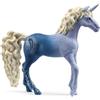 Schleich BAYALA | Unicorno da Collezione Stella cadente 70797 | 1 Pezzi | Figura da collezione dai 5 anni | figure magiche da collezione | figura da collezione unica | regalo per ragazzi e ragazze