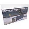 Trumpeter 001077 1/35 3M54 Club-k in contenitore a 40 piedi modellismo