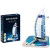 Revell 00202 Burj Al Arab Puzzle 3D, Multicolore