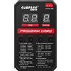 ARRAROWN Surpass Hobby ESC Scheda di programmazione per RC Auto Regolatore di Velocità Elettronico