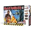 Asmodee - Zombicide, 2a Ed - Iron Maiden Pack 3, Espansione Giocco da Tavolo, Pack 3