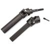 Traxxas 8950 Semiasse Completo MAXX