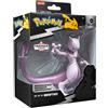 Bandai - Pokémon - Statuetta articolata 12 cm - Mewtwo - JW2417