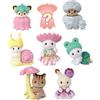 EPOCH Bebe Sorpresa Sylvanian Families