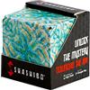 Shashibo Cubo Cambiaforma - Cubo Antistress, Pluripremiato e Brevettato, con 36 Magneti in Terre Rare - Oltre 100 Forme Diverse (Undersea)