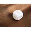 Tailored Touch Bespoke Gifts Dadi personalizzati in legno fatti a mano, incisi, 20 mm