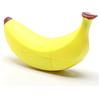 Yealvin 3D Fruit Cube 3 × 3 Banana Magic Speed Cube Bambini Giocattoli Educativi Cubo Rompicapo Rompicapo