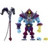 Mattel Masters of The Universe Masterverse Collection, 7-in Masters of the Universe Battle Figures for Storytelling Play and Display, Gift for Kids Age 6 and Older and Adult Collectors