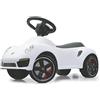 Jamara 460.209 Push-Porsche 911 Toy