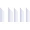 JTQYFI Panel Line Eraser - Pennarello per pulizia a doppia punta