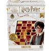 GOLIATH Harry Potter Dama, Gioco da Tavolo per Bambini e Bambine dai sei anni in su, Gioco Classico Harry Potter, Multicolore