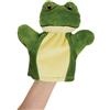 The Puppet Company Ltd. The Puppet Company Il mio primo burattino rana Marionetta da Mano