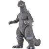 BANDAI Movie Monster Series Godzilla (1955) Soft Vinyl Figure150mm