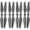 IWBR 1/4Pairs Elica Misura for FIMI X8 SE 2020 2022 V2 Drone Lama Pieghevole A Sgancio Rapido Puntelli Pezzi di Ricambio Accessorio di Ricambio (Size : 4 Pairs)