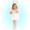 W WIDMANN MILANO Party Fashion WIDMANN MILANO PARTY FASHION Angelo Costume Bambine e ragazze