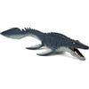 Zappi Co Bambini Mosasaurus Dinosauro Giocattolo (lunghezza 31 cm) Collezione di dinosauri realistici e dettagliati per bambini - Figure d'azione per il gioco e l'apprendimento (in inglese)