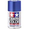 Tamiya Ts-19 blu metallizzato 100 ml