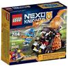 LEGO 70311 - Nexo Knights Caos con La Catapulta