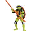 Teenage Mutant Ninja Turtles Shell Spin Donatello, figurine